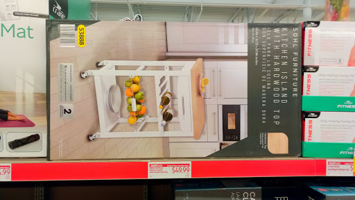 Supermarket «ALDI», reviews and photos, 3250 E Fayette St, Baltimore, MD 21224, USA