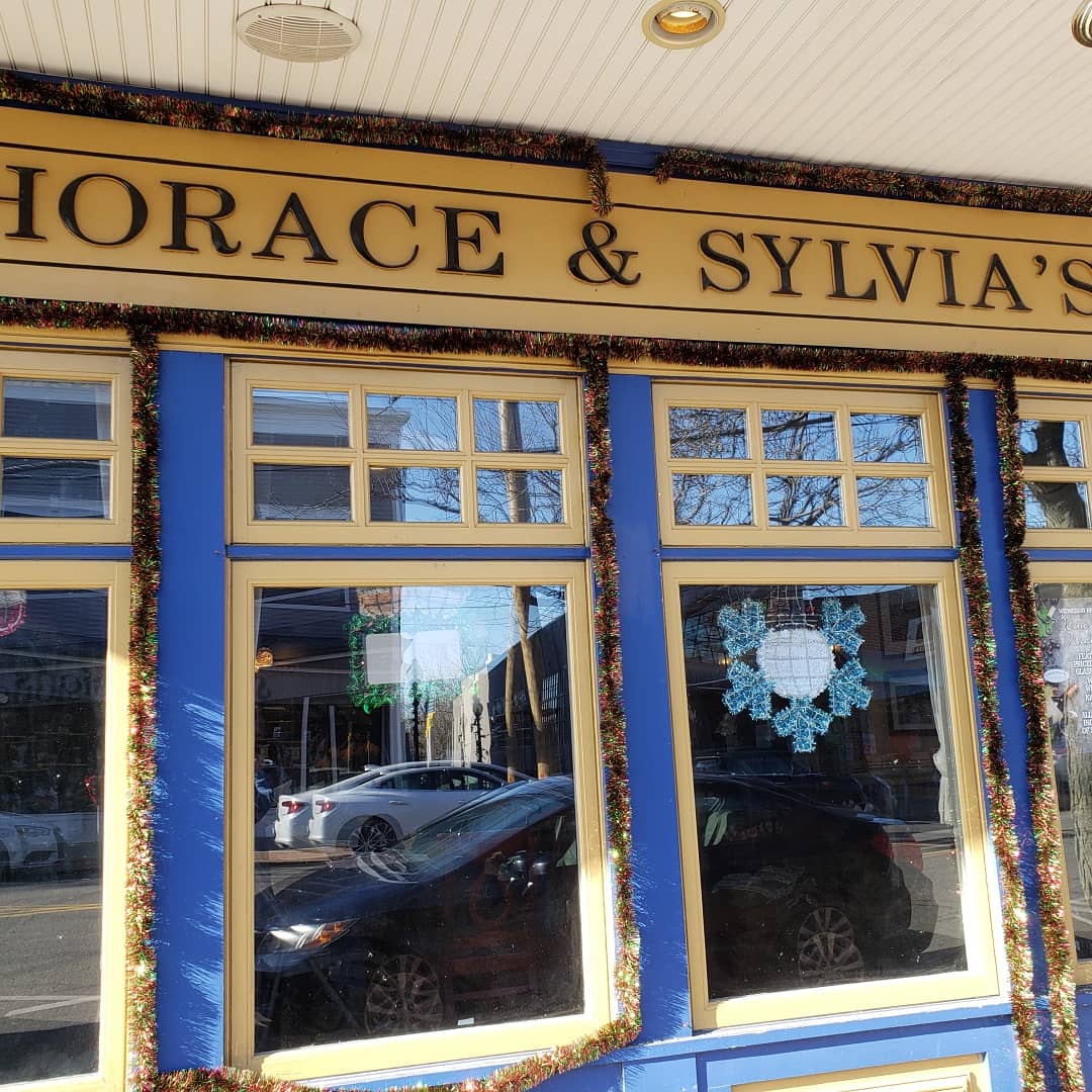 Horace & Sylvias Publick House