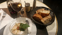 Plats et boissons du Restaurant français Le Catrina à Paris - n°6