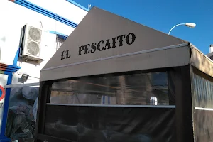 Restaurante El Pescaito image