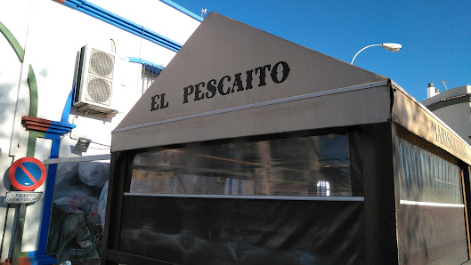 Restaurante El Pescaito Av. Diputación, s/n, 18100 Armilla, Granada, España