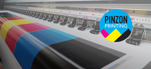 Pinzon Printing