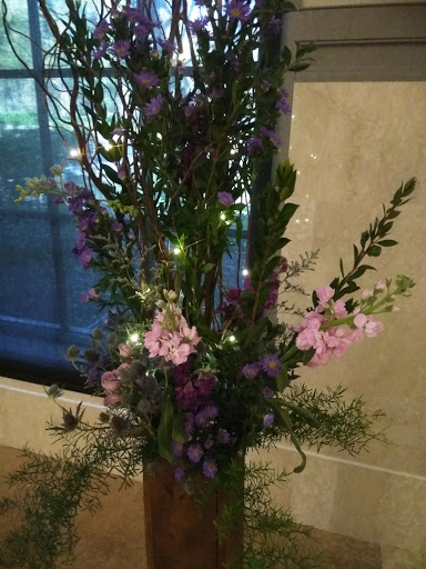 Florist «Callaraes Floral Events», reviews and photos, 168 S Charles Richard Beall Blvd, DeBary, FL 32713, USA