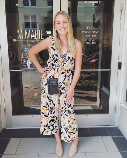 Boutique «M.MARIE», reviews and photos, 337 W Central Ave, Winter Haven, FL 33880, USA