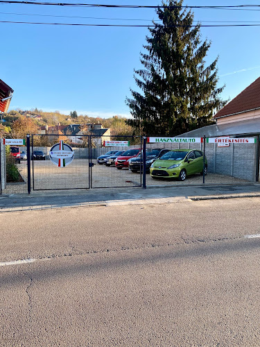 Értékelések erről a helyről: Trade Motors Hungary, Miskolc - Autókereskedő