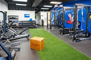 Venture Physical Therapy -Work Force image