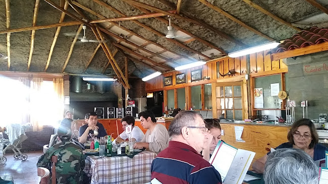 Restaurant Donde Cacho