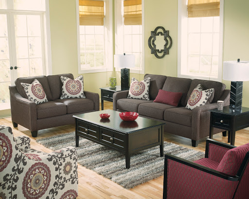 Furniture Store «Furniture On Consignment», reviews and photos, 4506 E 13th St N, Wichita, KS 67208, USA