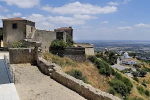 Palmela's Castle image