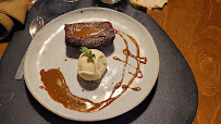 Brownie du Restaurant latino-américain Santa Elena à Strasbourg - n°5