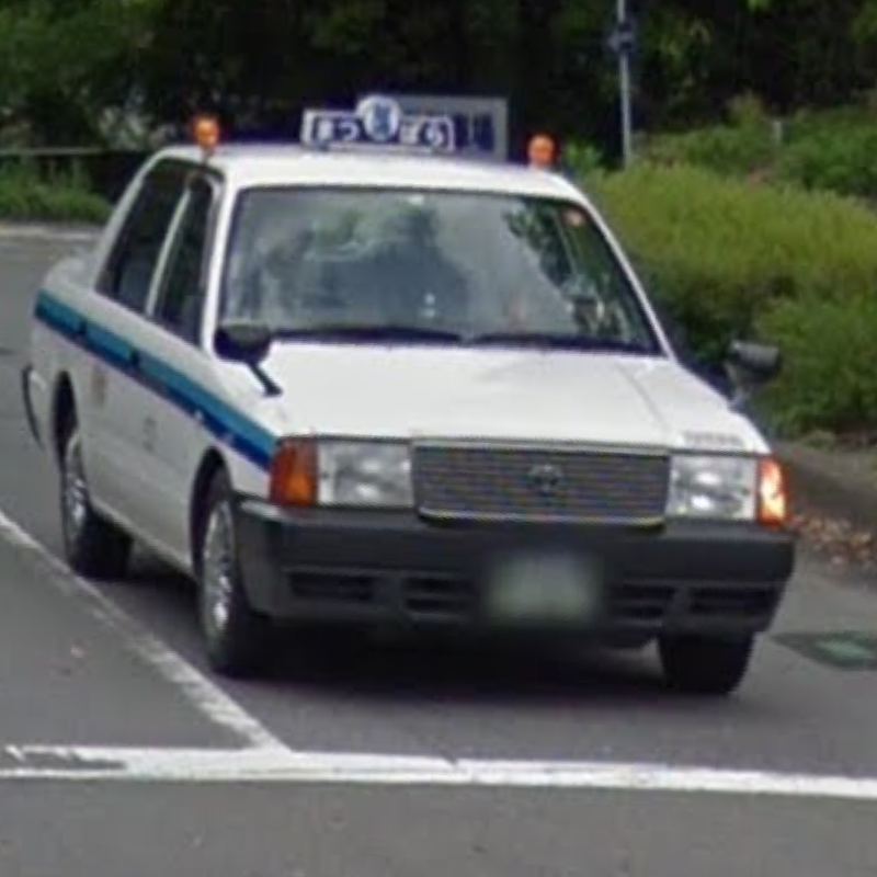 （有）松原タクシー