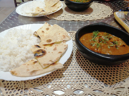 Sri Thani Indian Restaurant