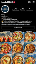 Photo n°2 de Foody à Lézignan-Corbières ()