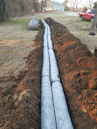 American Septic Maintenance System LLC. in Hermitage, Missouri