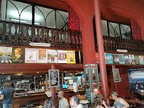 Atmosphère du Restaurant Café UTOPIA à Bordeaux - n°8