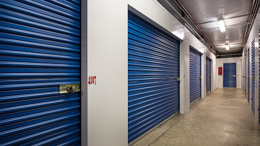 Self-Storage Facility «Metro Self Storage», reviews and photos, 1344 W 105th St, Chicago, IL 60643, USA