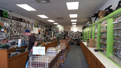 Video Game Store «Toy Box Video Games», reviews and photos, 5635 Dixie Hwy, Waterford Twp, MI 48329, USA