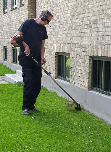 K.M. Ejendomsservice