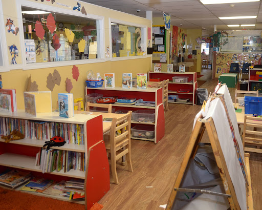 Day Care Center «La Petite Academy of Federal Way, WA», reviews and photos, 508 S 348th St, Federal Way, WA 98003, USA