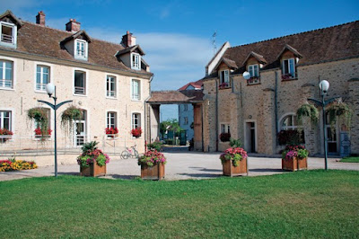 Point d'accès au Droit - point-justice à Grigny
