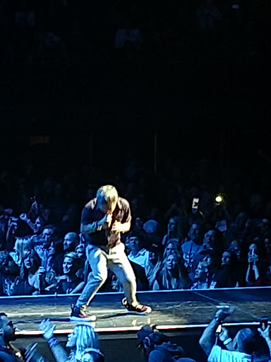 Performing Arts Theater «Santa Clarita Performing Arts Center at College of the Canyons», reviews and photos, 26455 Rockwell Canyon Rd, Santa Clarita, CA 91355, USA