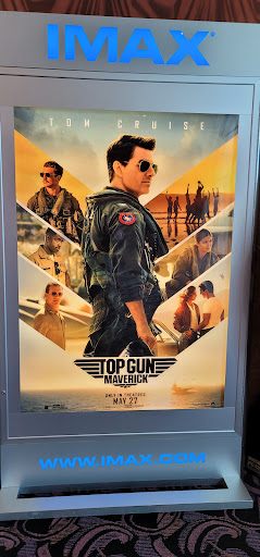 Movie Theater «Regal Cinemas Stockton City Centre 16 & IMAX», reviews and photos, 222 N El Dorado St, Stockton, CA 95202, USA