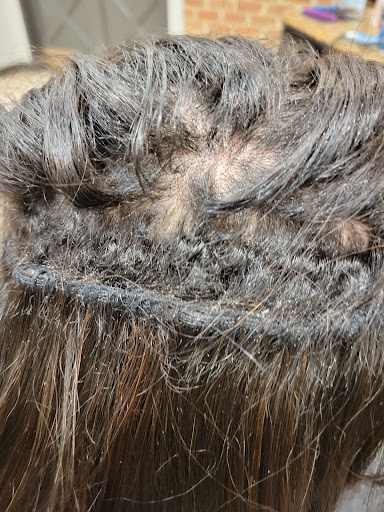 Beauty Salon «Indulge Salon», reviews and photos, 970 S George St, York, PA 17403, USA