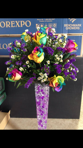 Florist «Flowers and More», reviews and photos, 3042 W Bullard Ave, Fresno, CA 93711, USA