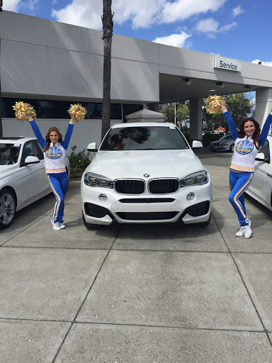 BMW Dealer «BMW Concord», reviews and photos, 1967 Market St, Concord, CA 94520, USA