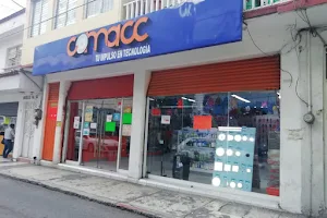 COMACC Chilpancingo image