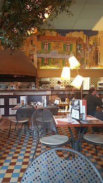 Atmosphère du Restaurant italien Del Arte à Saint-Dizier - n°15