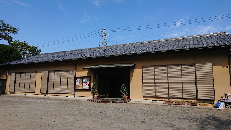 戸谷塚町住民センター