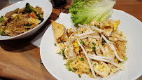 Phat thai du Restaurant thaï Thaï Gourmet à Roubaix - n°3