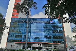Hung Vuong Hospital image