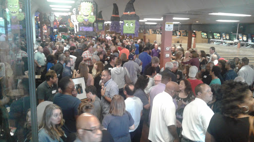 Bowling Alley «University Bowl», reviews and photos, 12332 Interstate 10 Frontage Rd #10, San Antonio, TX 78230, USA