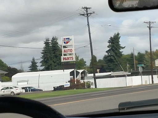 Auto Parts Store «Carquest Auto Parts», reviews and photos, 323 Hatton Ln, Junction City, OR 97448, USA