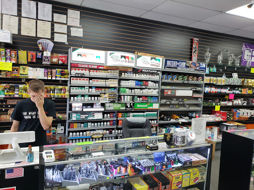 Tobacco Shop «Tobacco shop 34», reviews and photos, 2710 GA-34, Newnan, GA 30265, USA