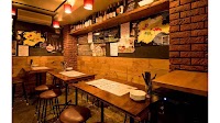 スペイン料理 ボケリーア(Boqueria)