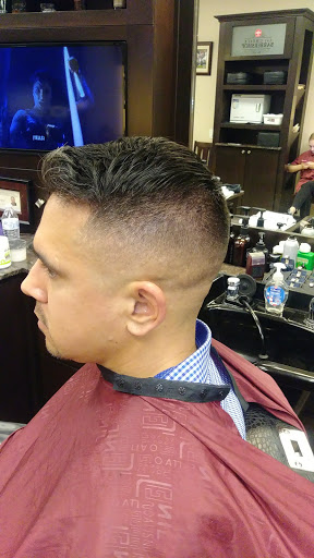Barber Shop «1st Choice Barbershop», reviews and photos, 20165 N 67th Ave Suite 131A, Glendale, AZ 85308, USA