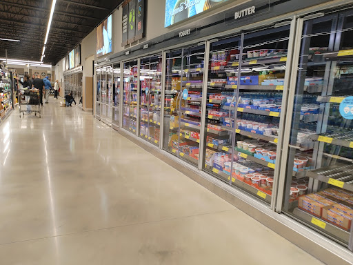 Supermarket «ALDI», reviews and photos, 4897 Sun City Center Blvd, Sun City Center, FL 33573, USA