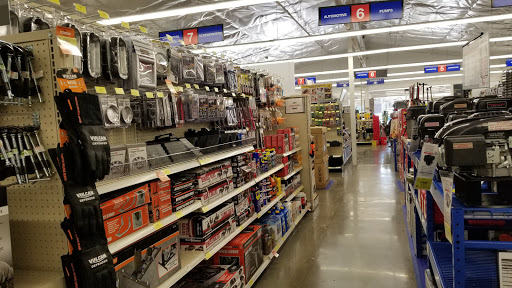 Hardware Store «Harbor Freight Tools», reviews and photos, 4520 Lacey Blvd SE #30, Lacey, WA 98503, USA