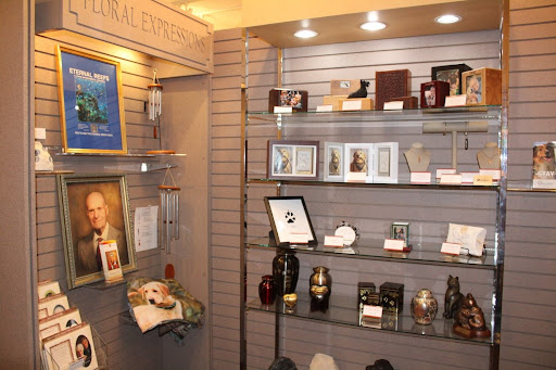 Funeral Home «McAlister-Smith Funeral & Cremation», reviews and photos, 2501 Bees Ferry Rd, Charleston, SC 29414, USA