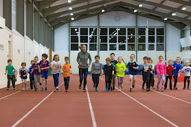 Pitreavie Athletics Centre