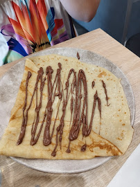 Plats et boissons du Crêperie La Licorne in Dijon - n°4