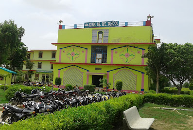 Adarsh Vidya Mandir School