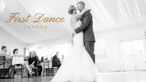 First Dance London - Wedding Dance Lessons in Central London