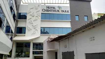 Hotel Chenthur Park - Airport, SITRA 1, 9 14 10, Avinashi Rd, behind SBS Lodge, TNHB Colony, Madhusudhan Layout, Civil Aerodrome Post, Nehru Nagar West, Coimbatore, Tamil Nadu 641014, India