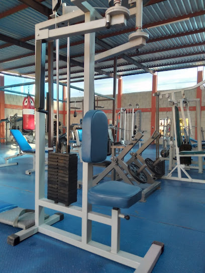 Black Eagle Gym - Av Central Pte 447-A, entre 3ra y 4ta poniente, Francisco I. Madero, 29090 Tuxtla Gutiérrez, Chis., Mexico