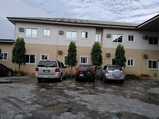 Michelle Suites, Plot 117 Asari Eso Layout, Asari Eso Layout, Nigeria, Hotel, state Cross River