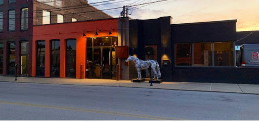 835 E Main St, Louisville, KY 40206, USA